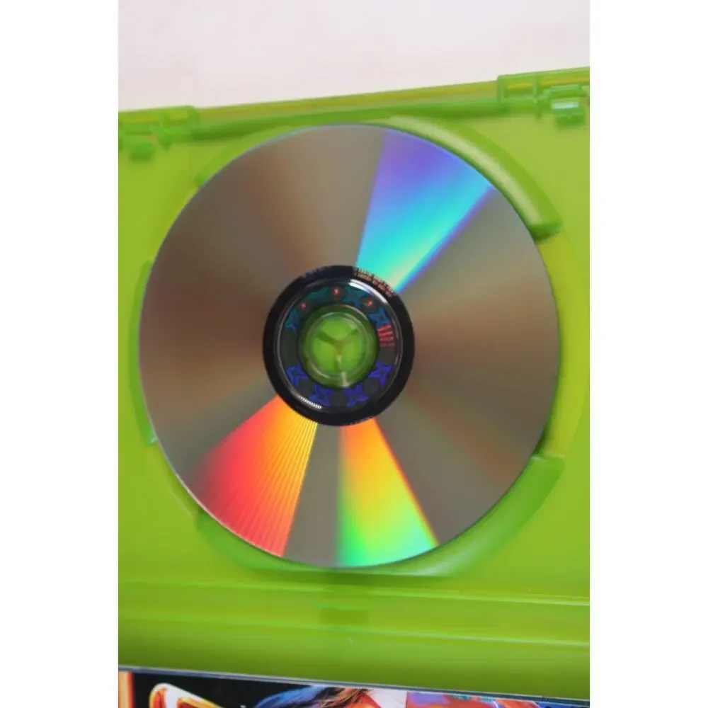 SRS: Street Racing Syndicate (Original Xbox) Authentic, Complete, Tested/Works